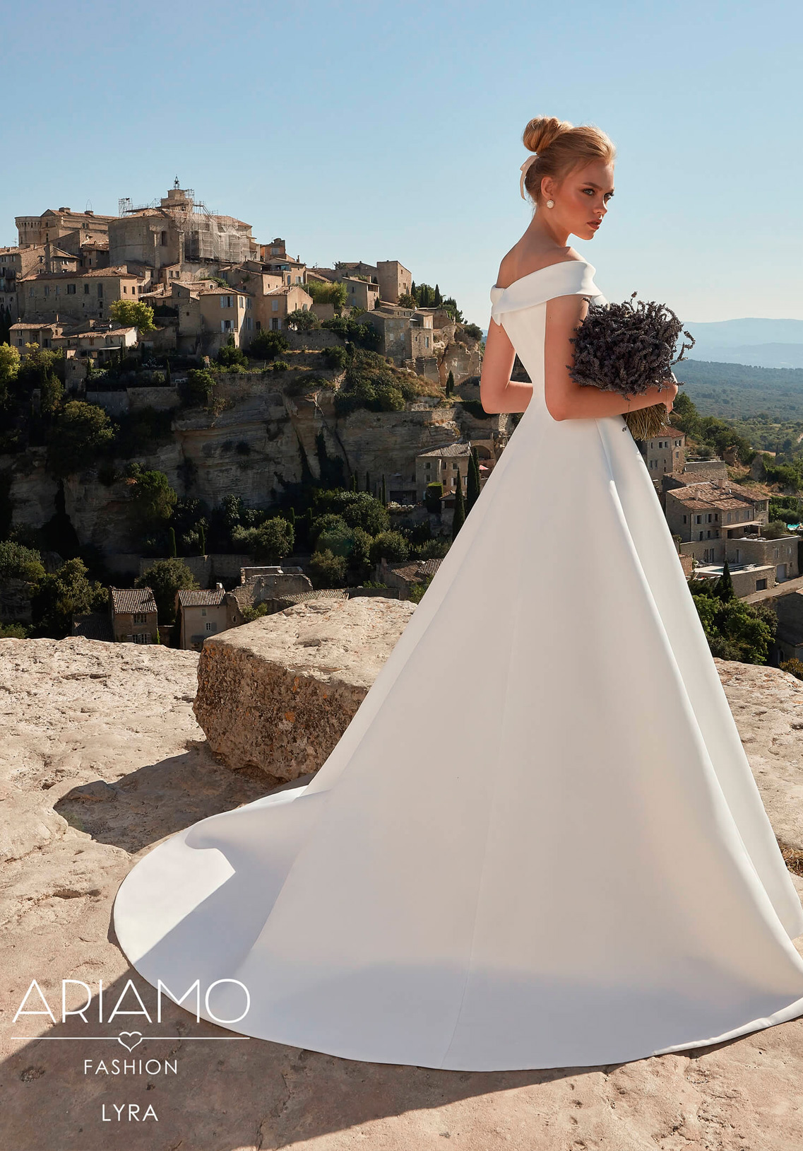 Lyra — кадр 2 из 2