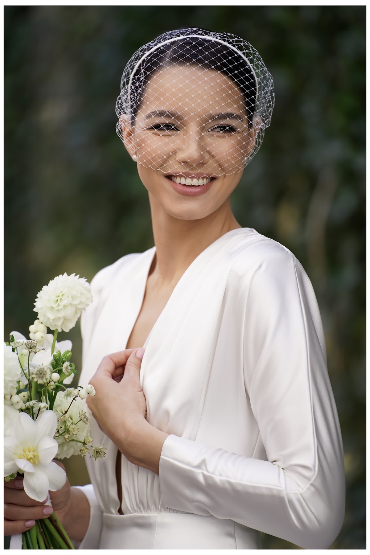 Виктор и Елена