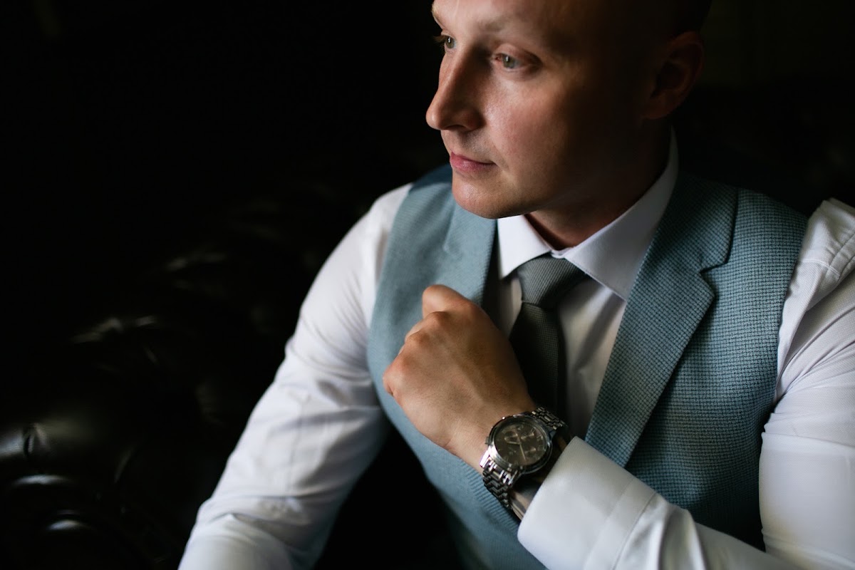 Юлия  и Александр