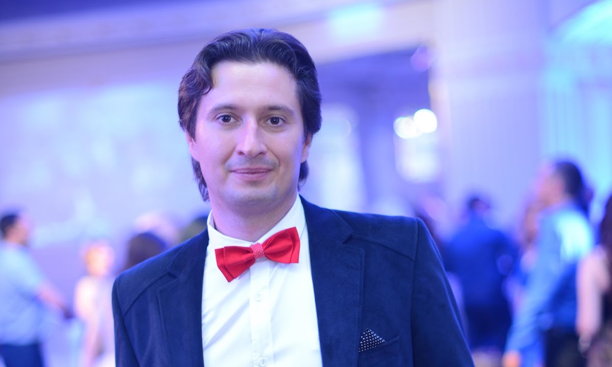 Портфолио: Корпоратив