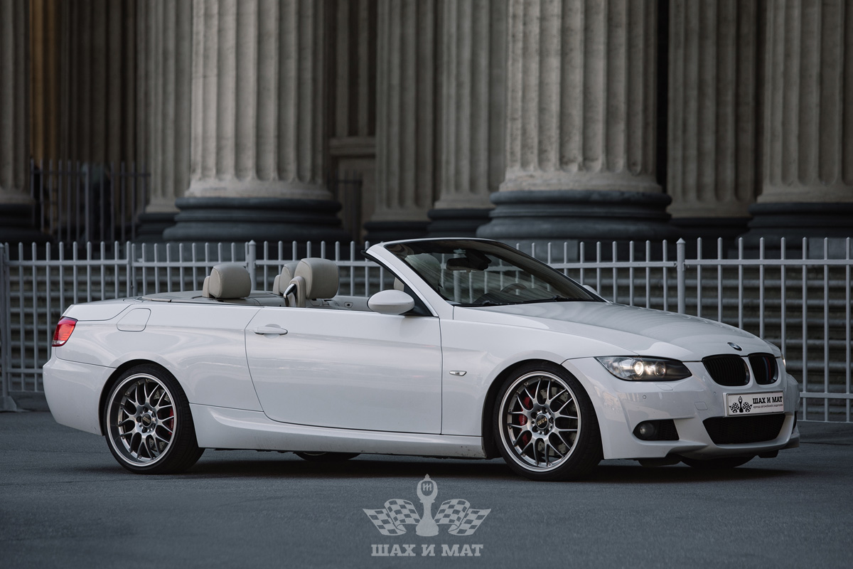 BMW 3 (E90)