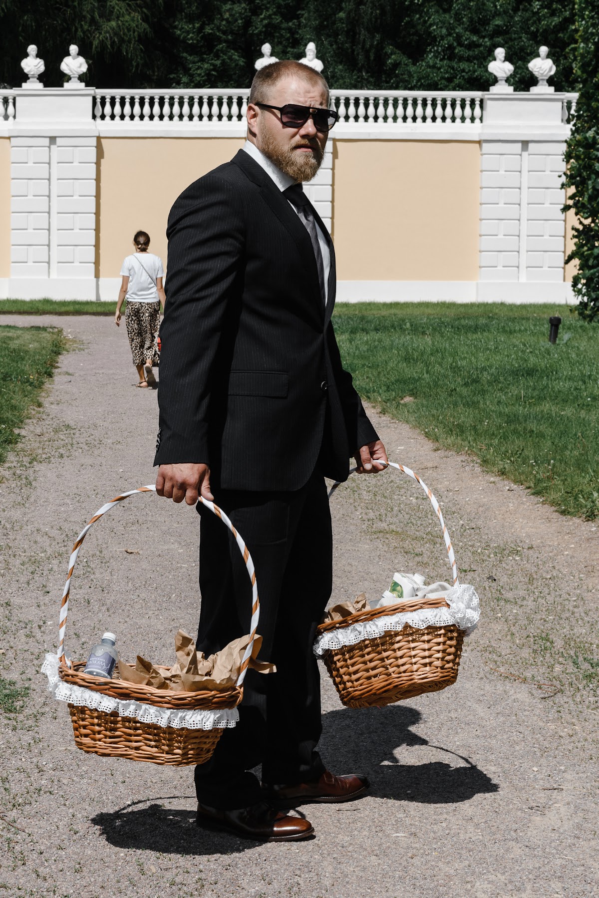 Оля и Рома