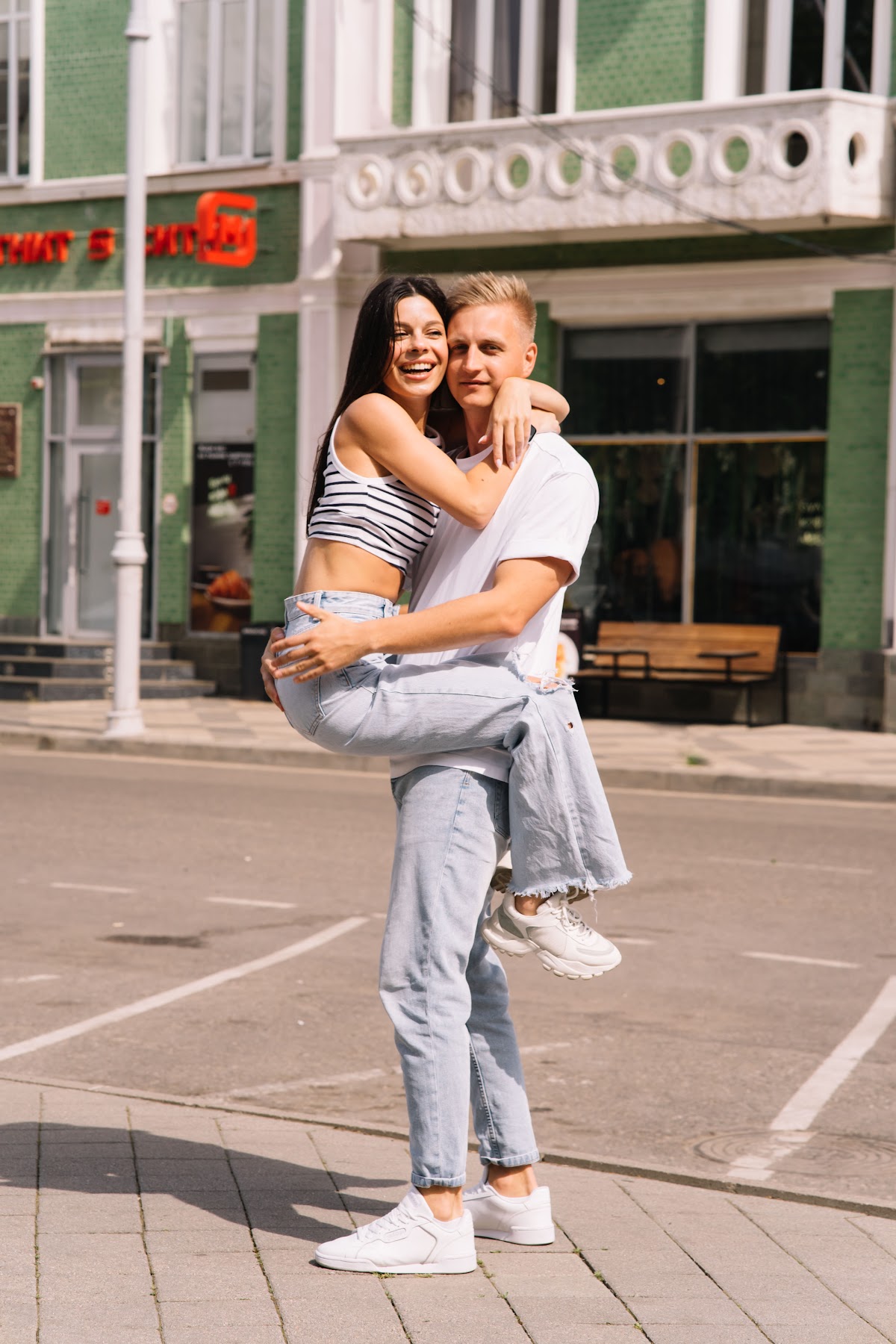 love story