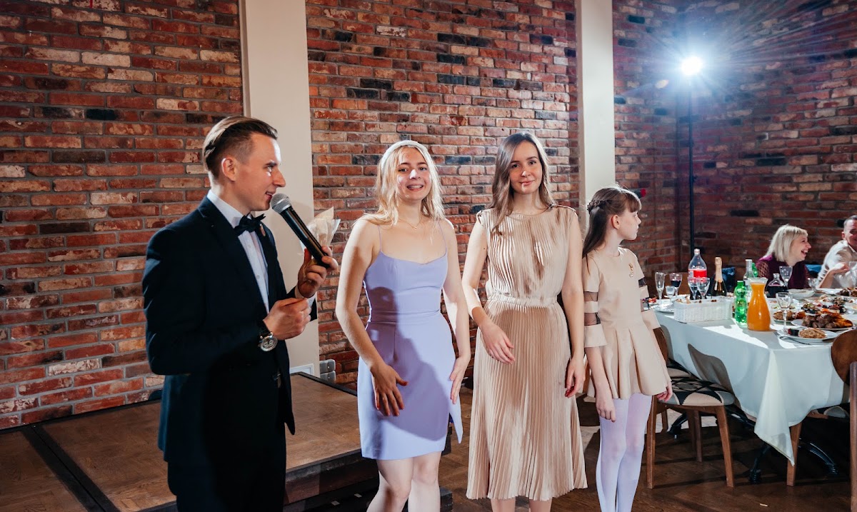 Портфолио: Свадьба