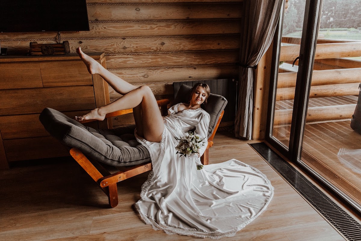 WoW Wedding