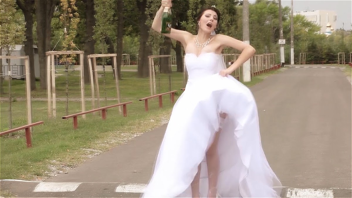 Юлия и Александр
