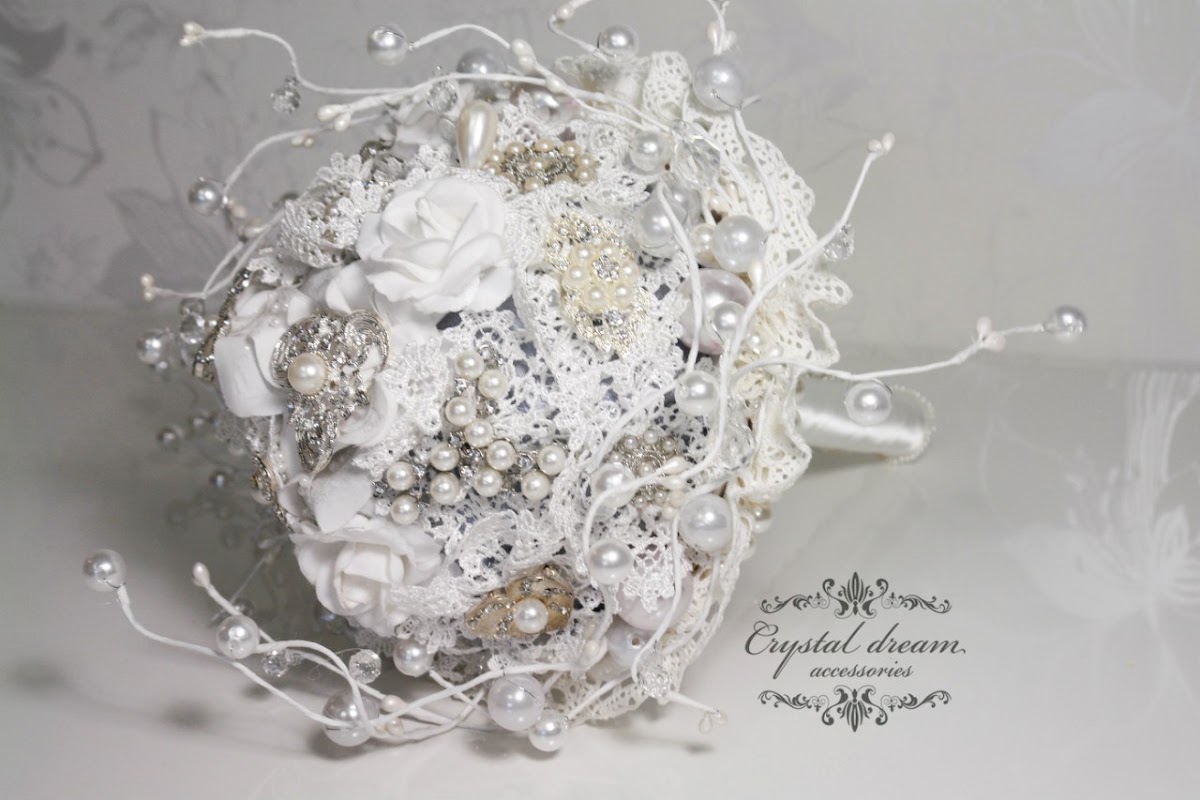 Crystal Dream