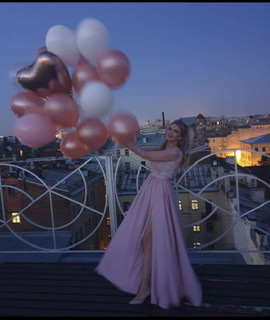 Катерина Ковалёва