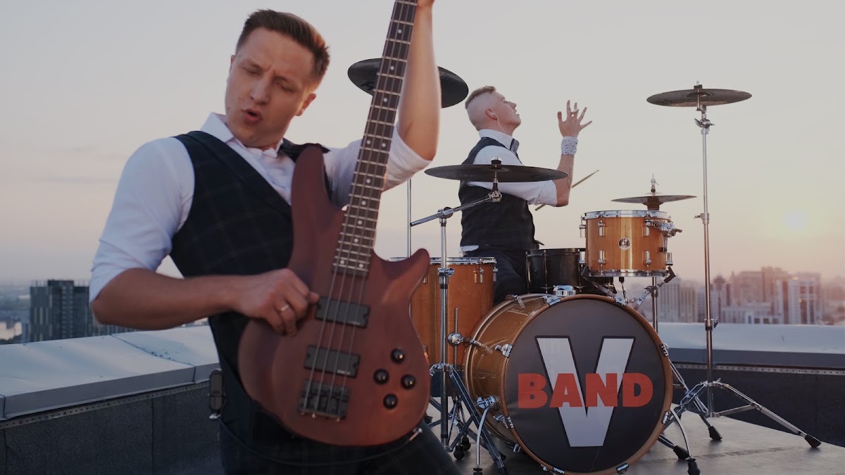 5ive band