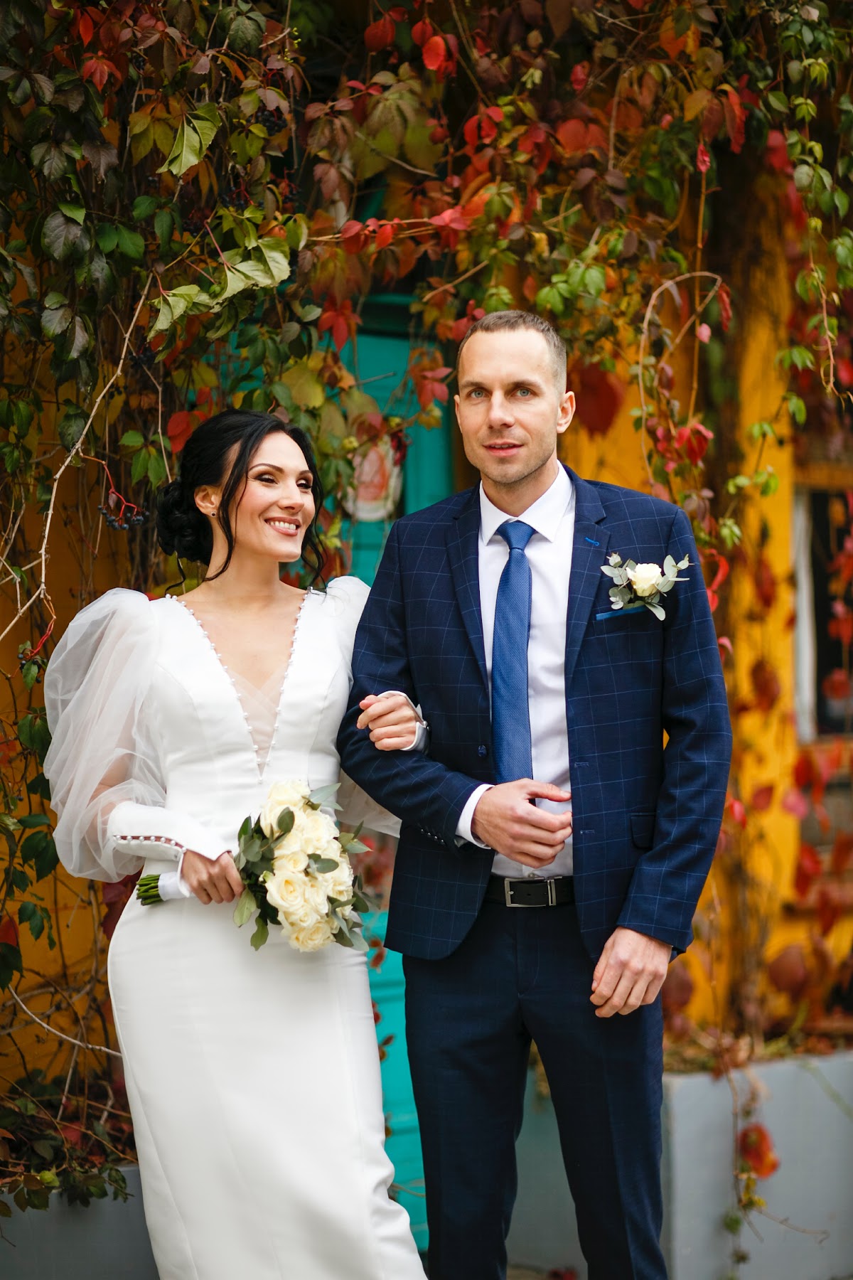 Wedding 21.10.2023