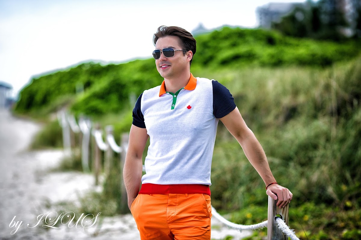 Miami Love Story, 20 January 2014