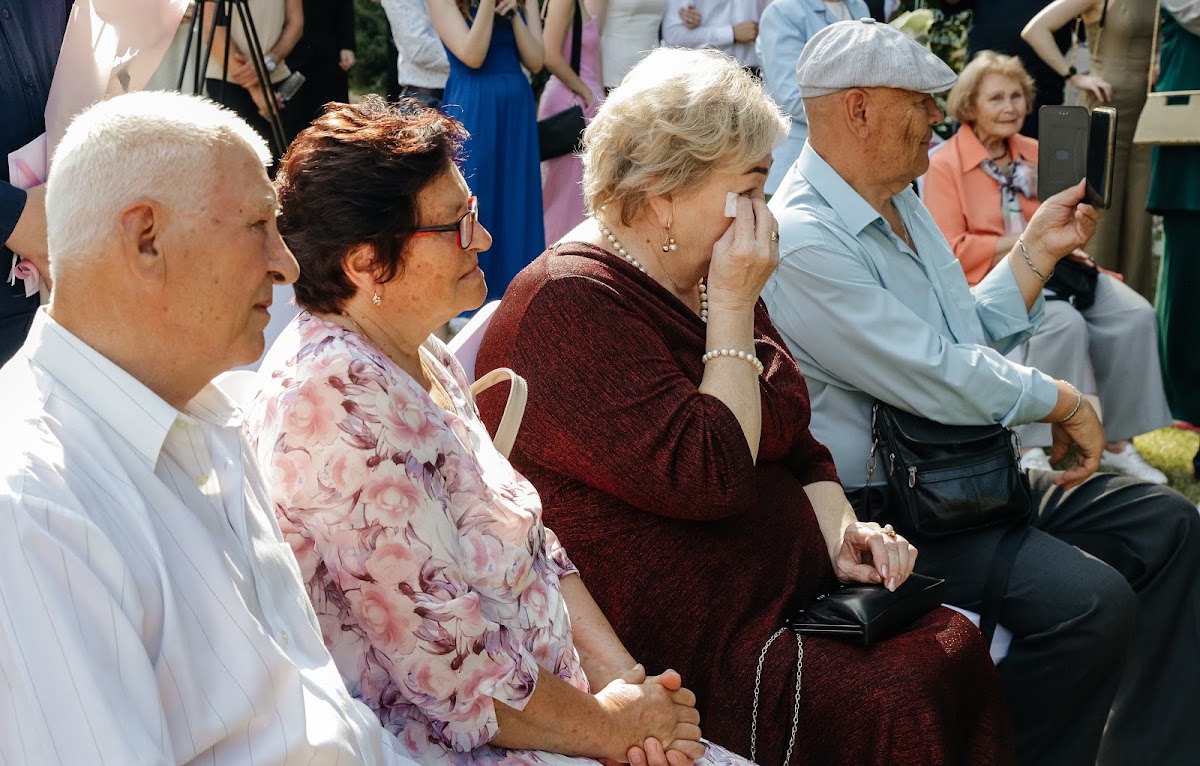 Даша и Саша