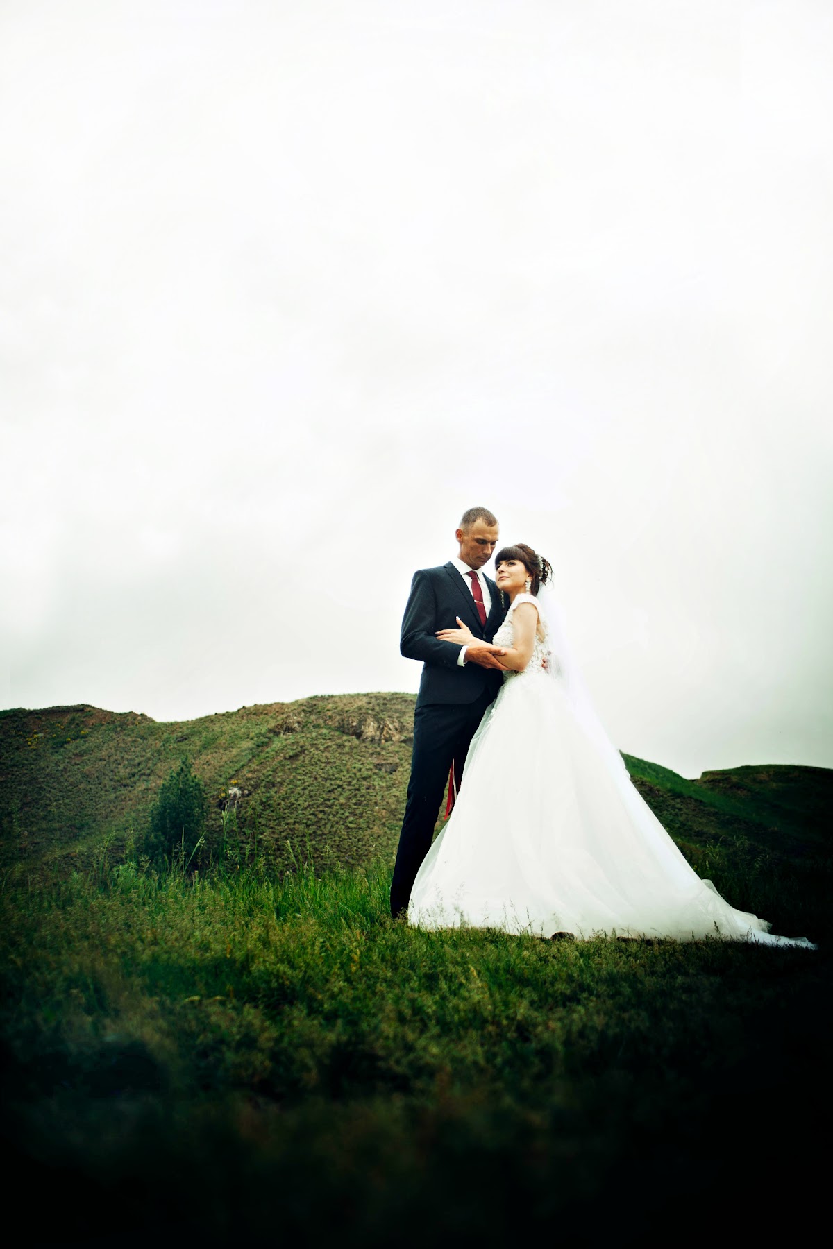 Свадебный отчёт