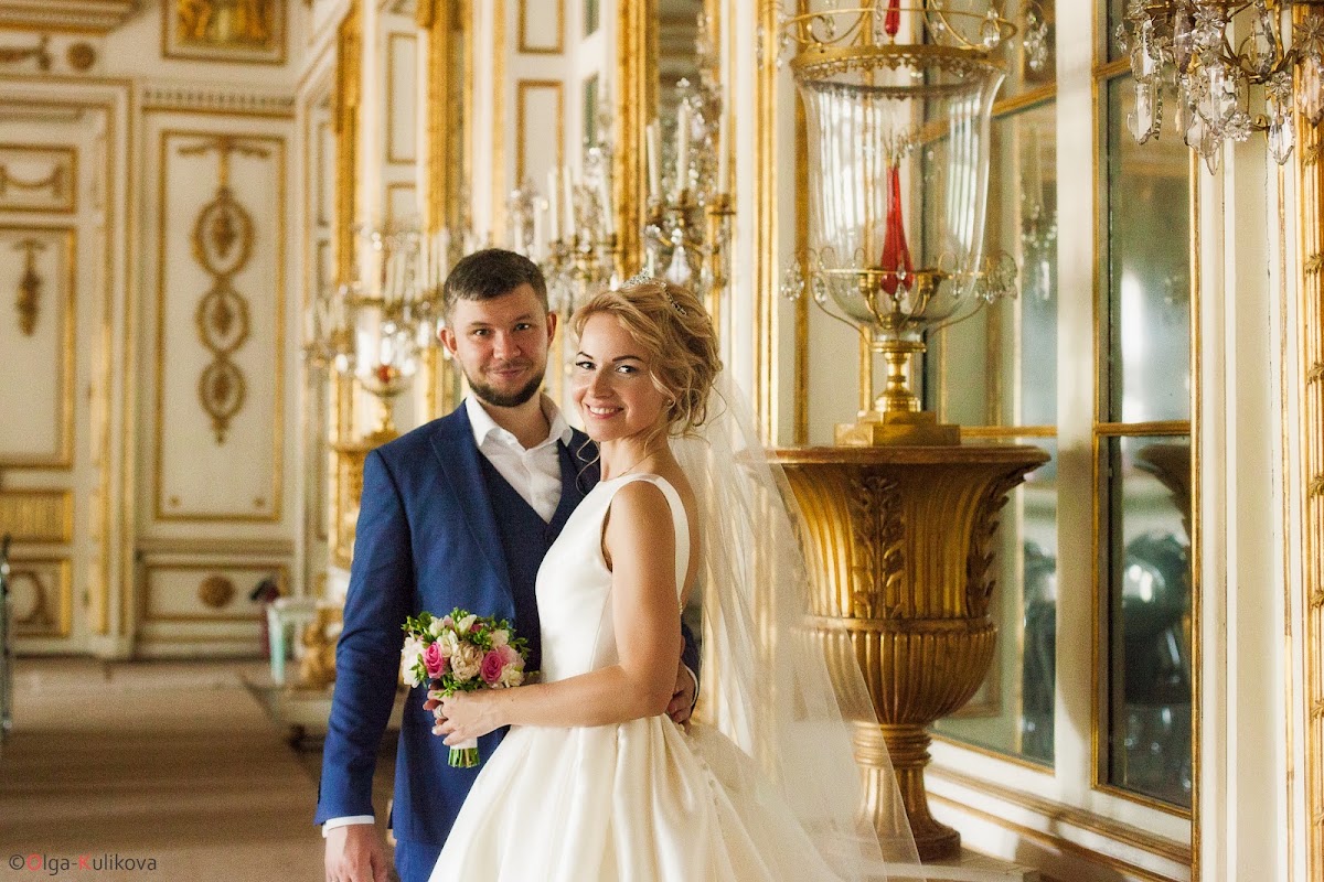 Свадьбы 2018