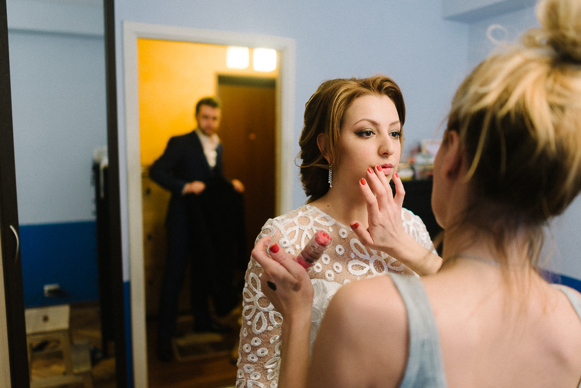 Света и Артем