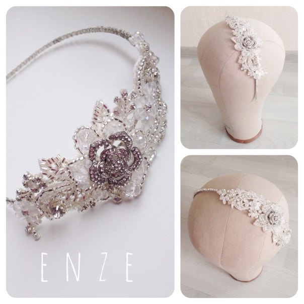 EnzeBRIDAL