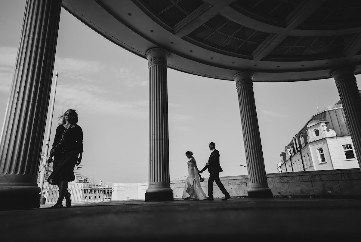 Виктория и Василий
