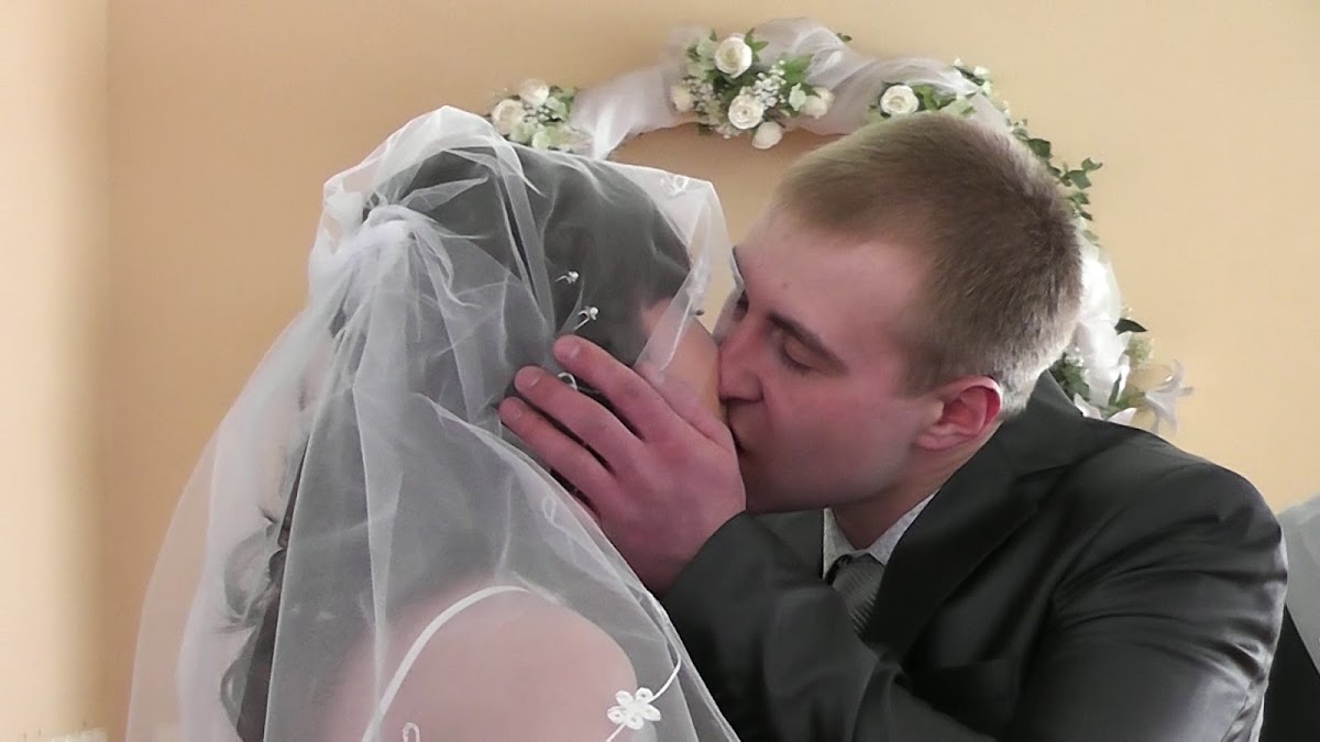 Ксения и Алексей