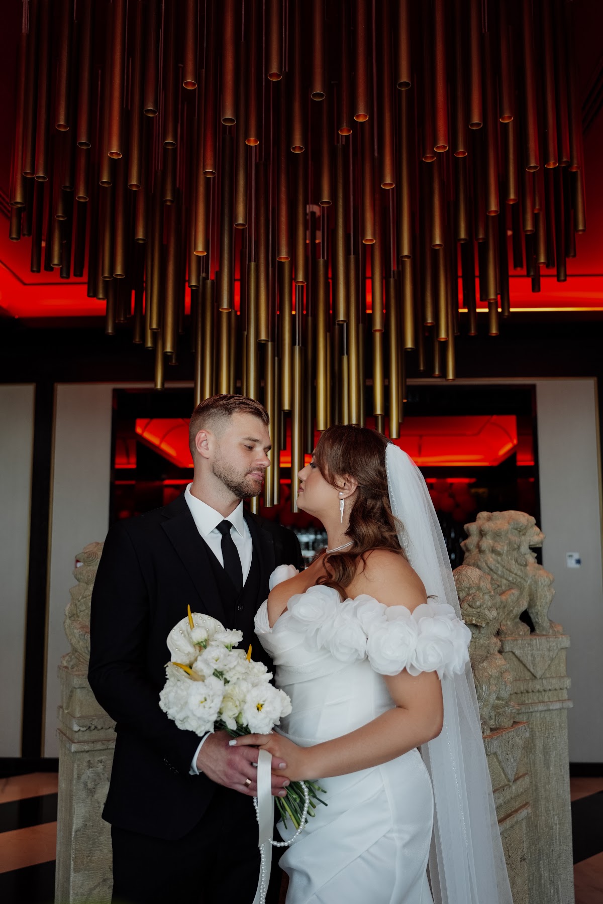 Kirill & Olga
