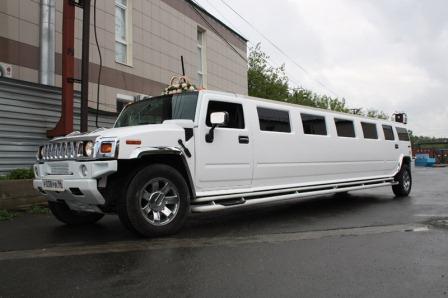 Hummer H2