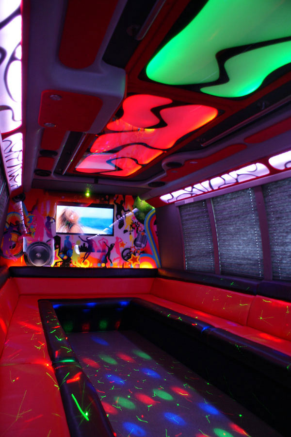 PartyBus