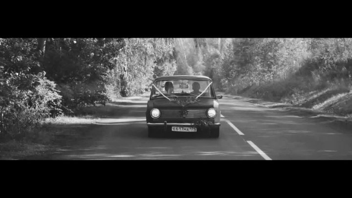 Портфолио: Love story