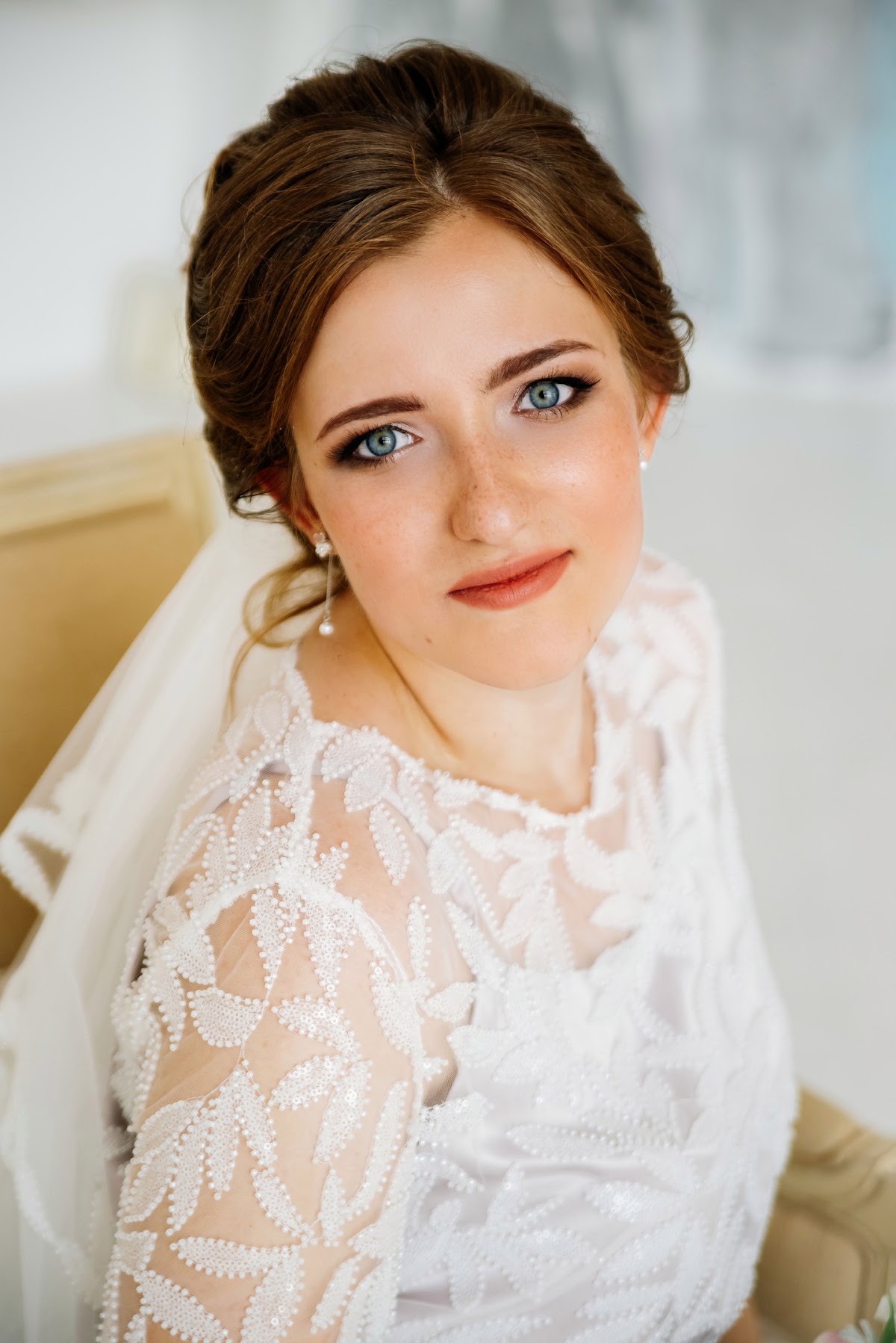Марина и Антон
