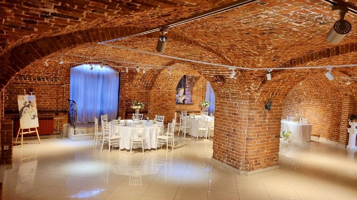 Лофт ГРАНЖ-GALLERY