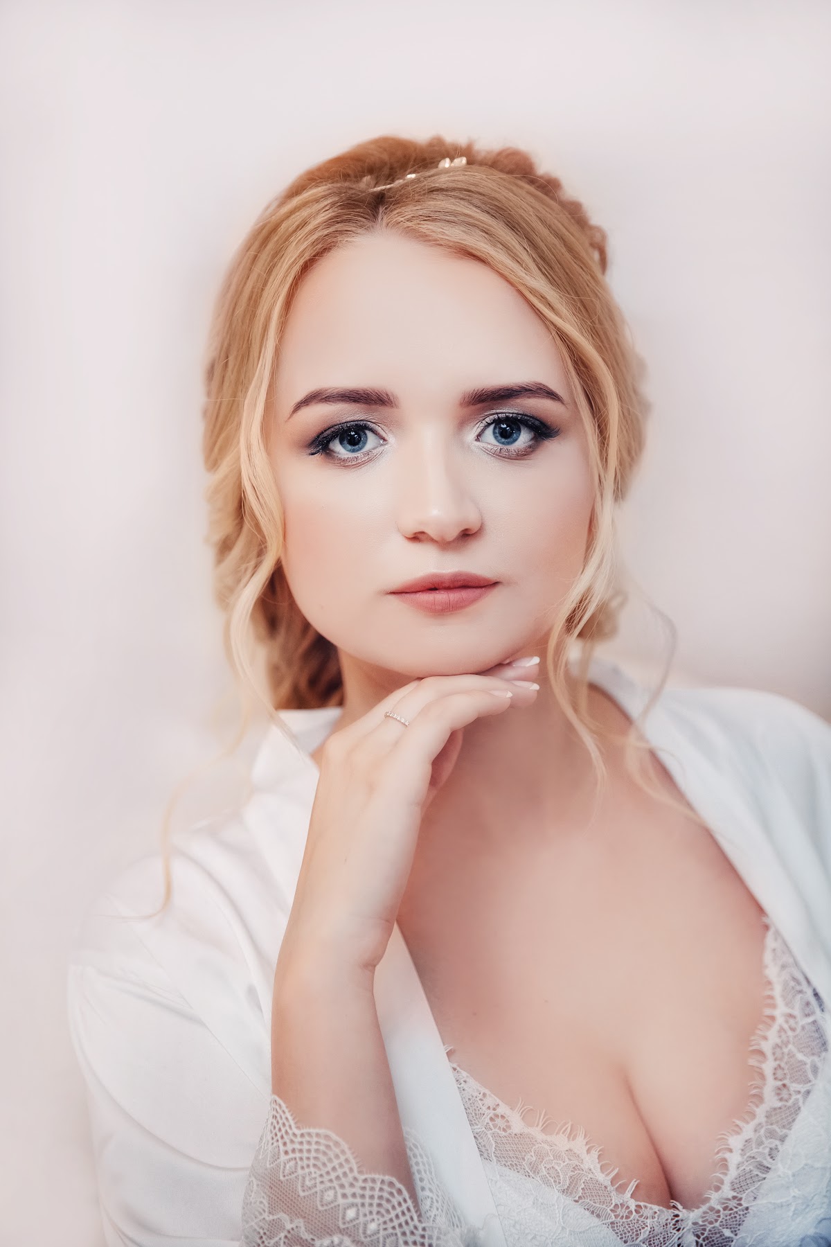 Елена  и Павел