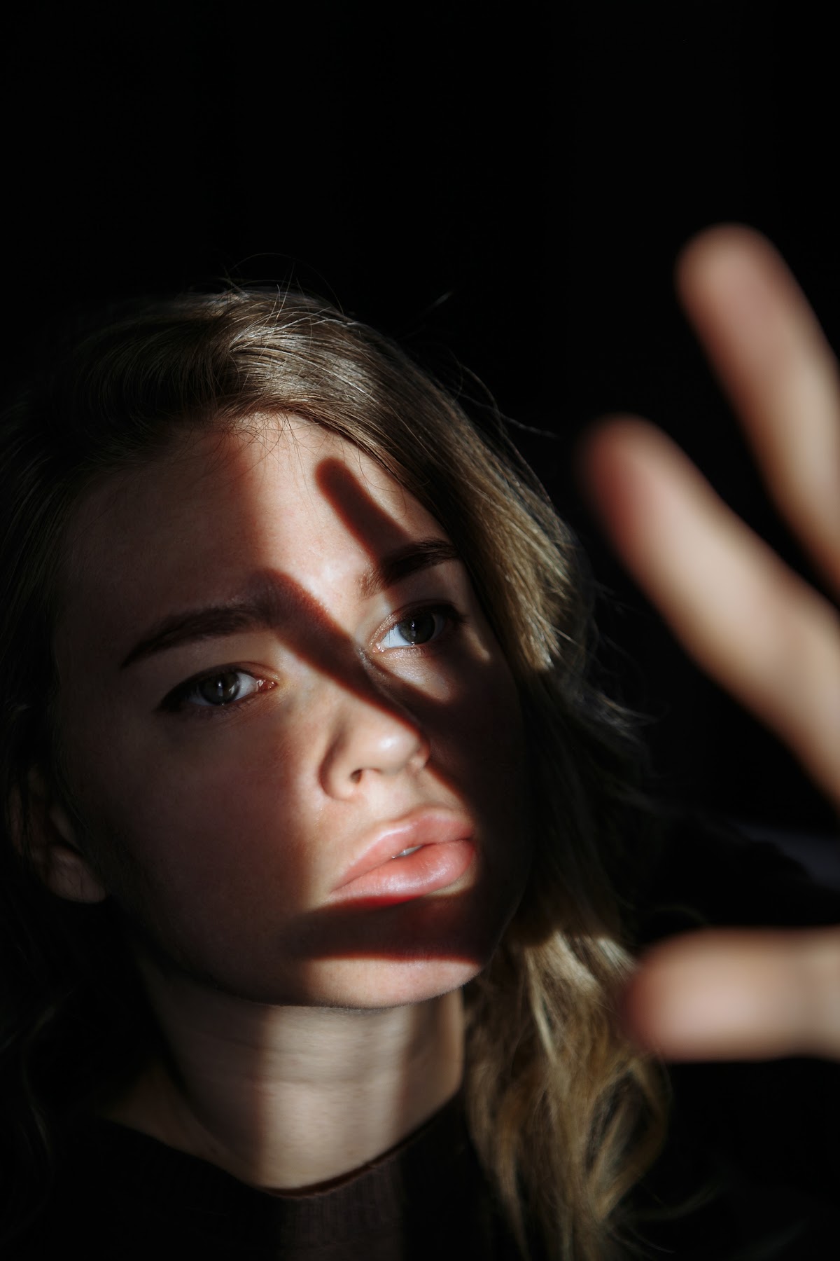 Портфолио: Портрет