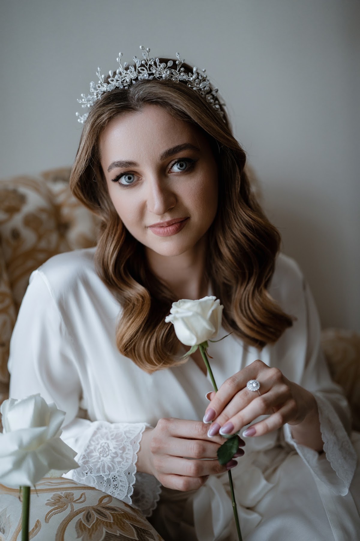 Свадьба Владимира и Елены