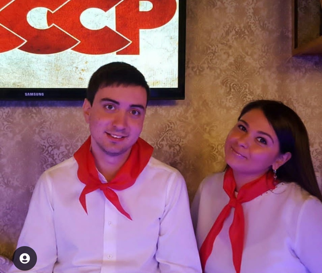 Стася Штирц — кадр 4 из 85