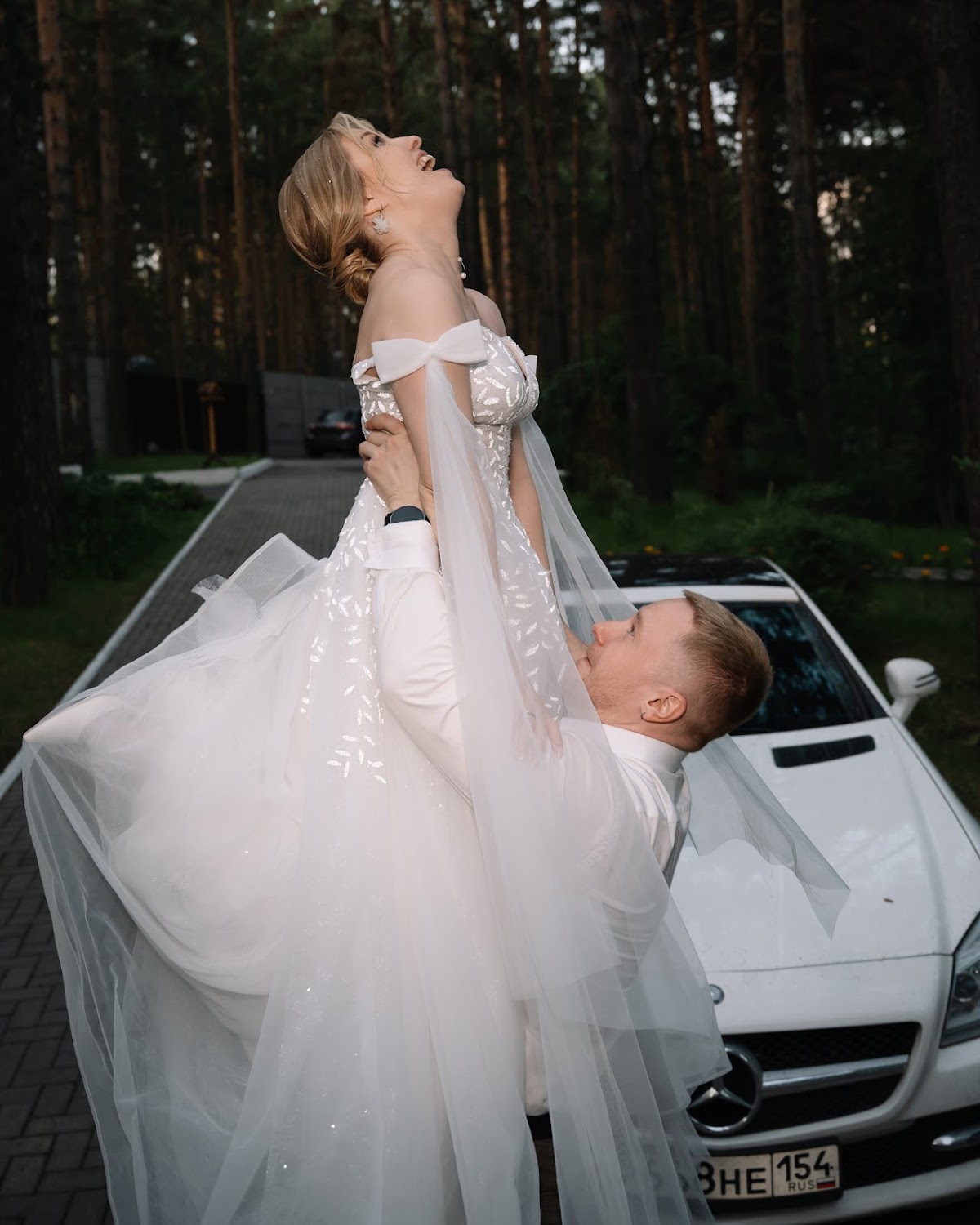 Никита и Жанна \ LaVilla