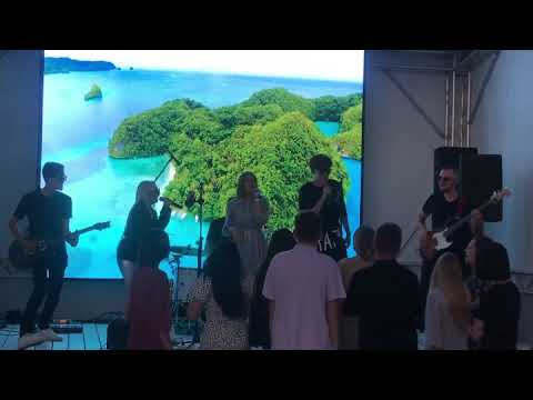 Портфолио: Детский праздник