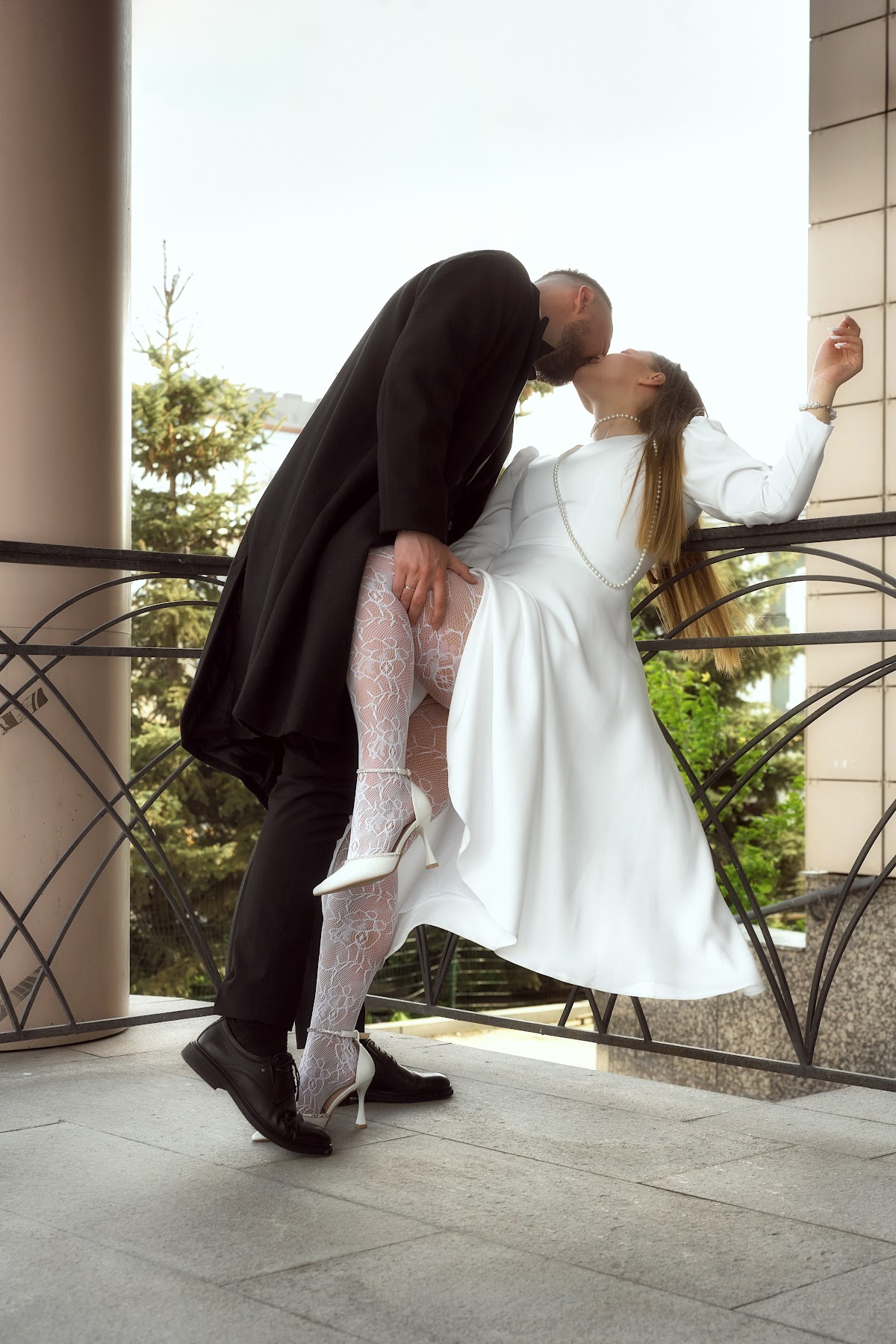 Ivan & Polina