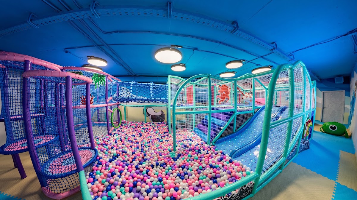 Party space