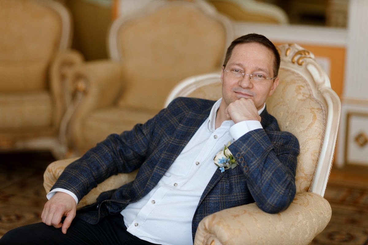 Екатерина и Василий