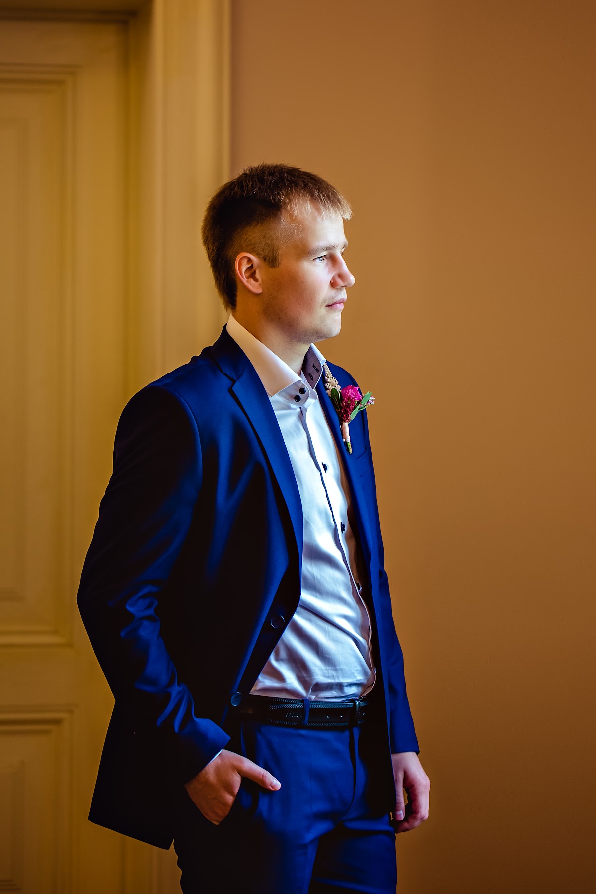 Ирина и Сергей