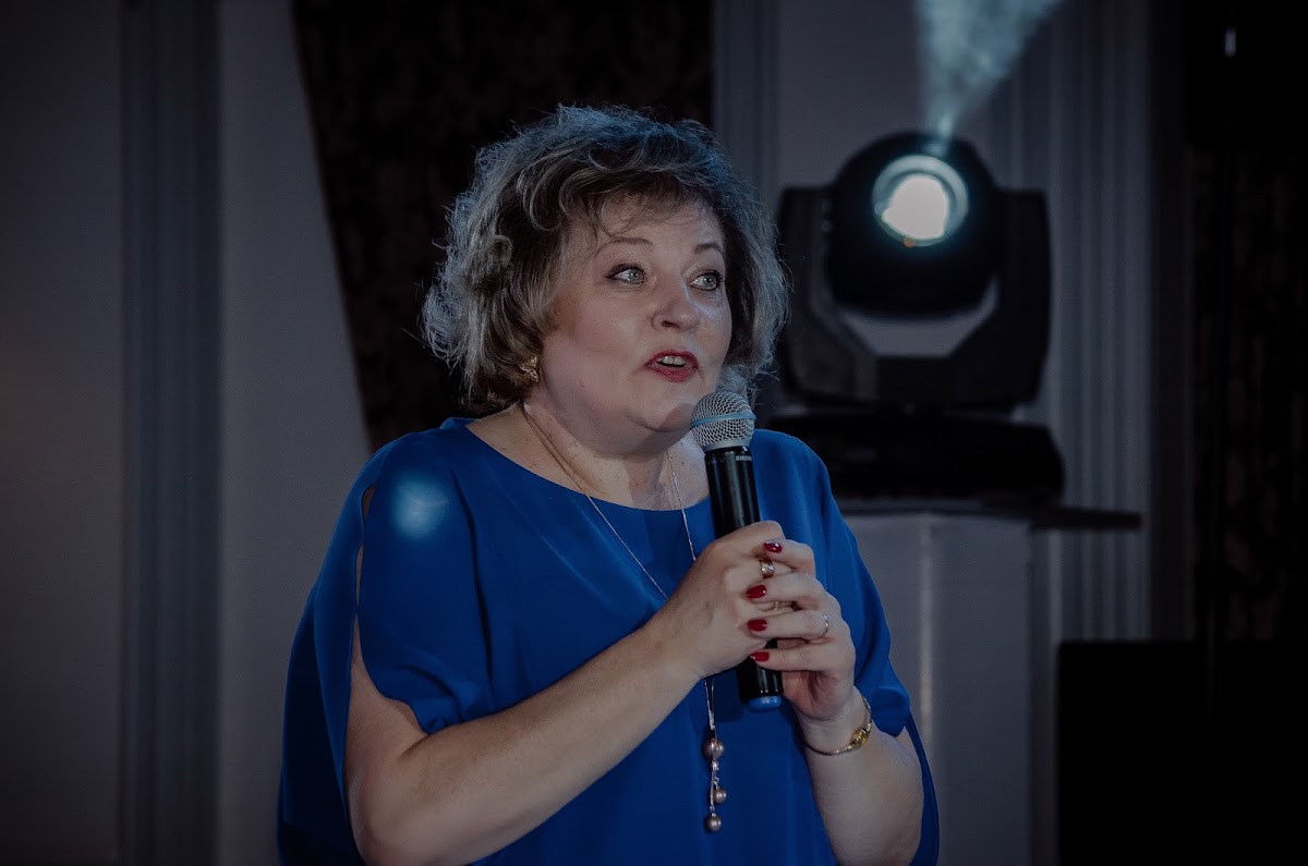 Игорь и Елена