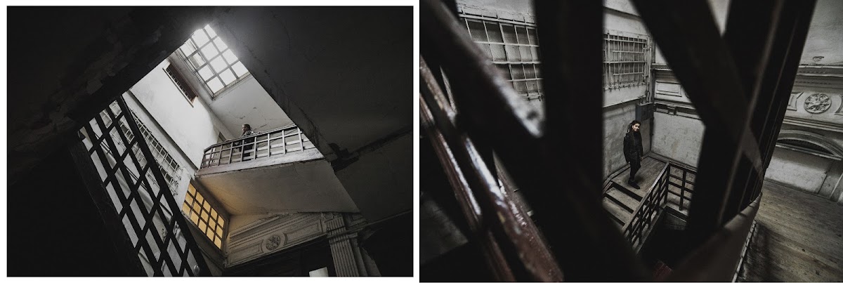 • Mila | Tbilisi •