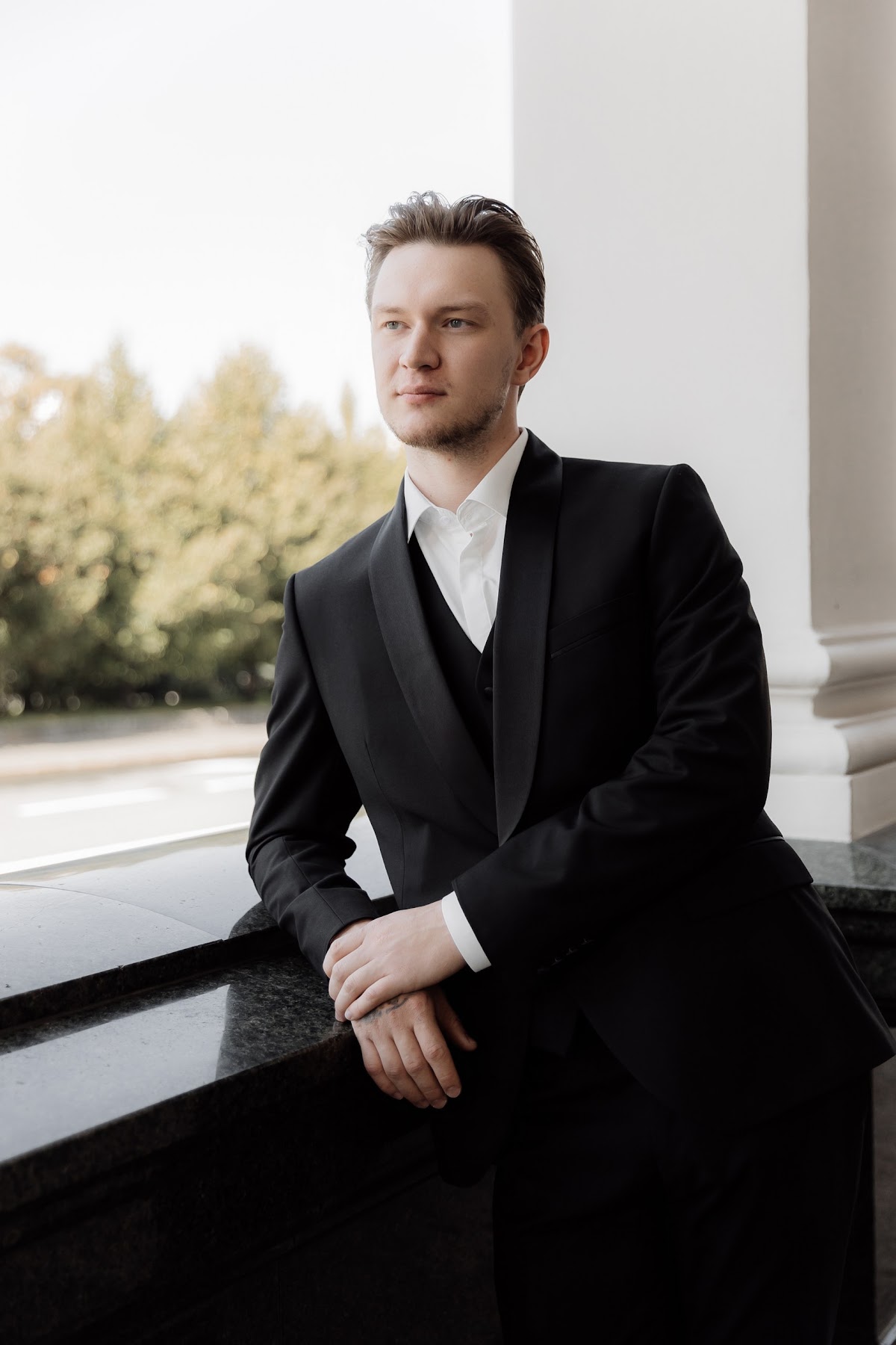 Азалия и Владислав