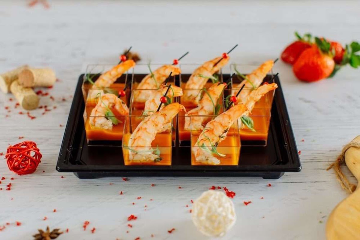 Eat & Style catering