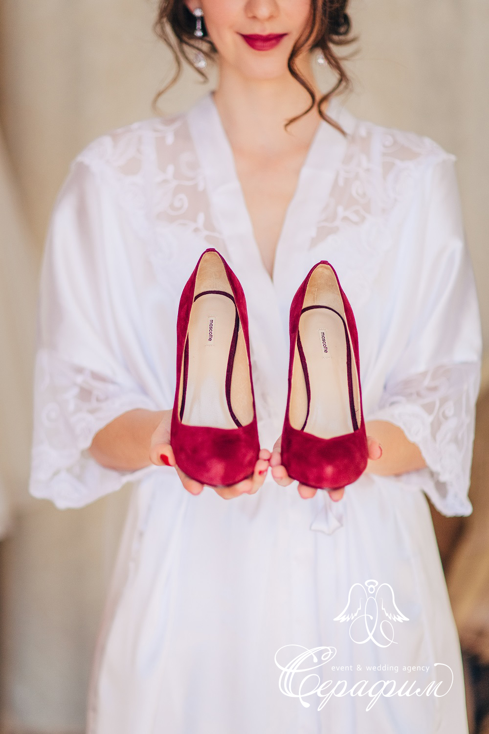 Wedding day Костя и Маша