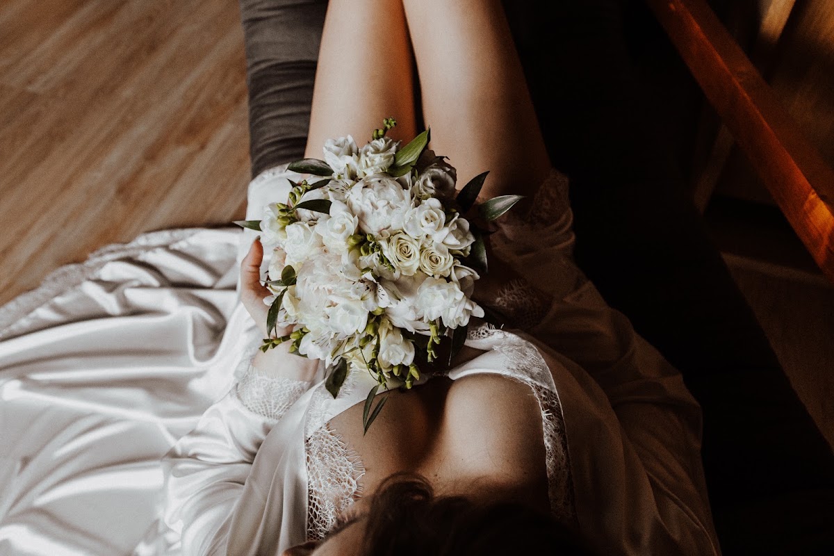 WoW Wedding