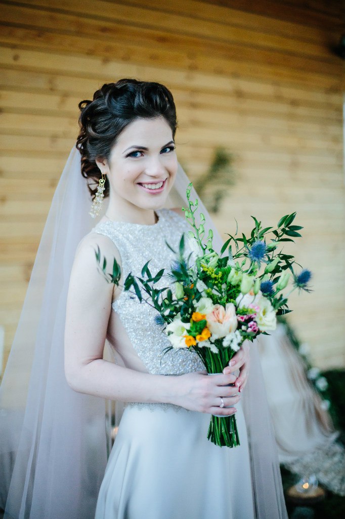 Anna Petrova