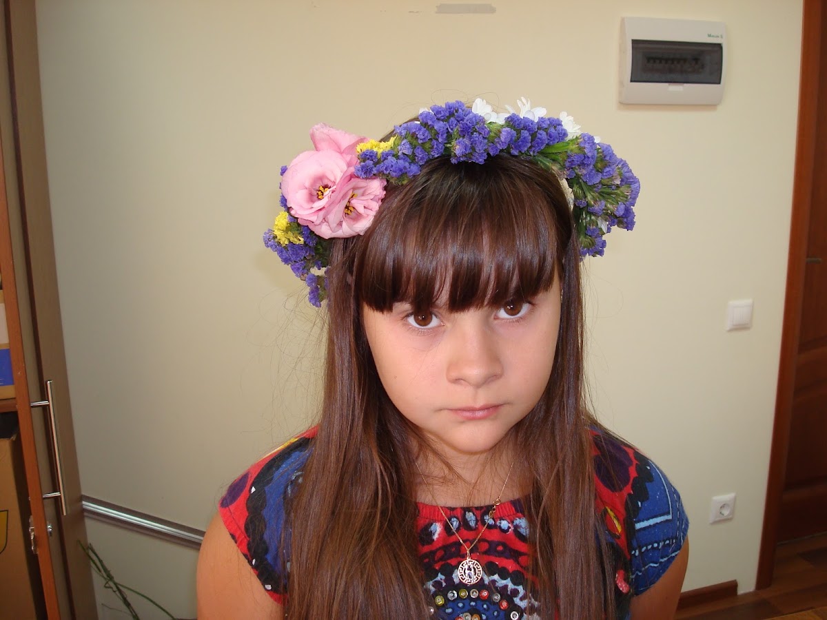 Школа флористики