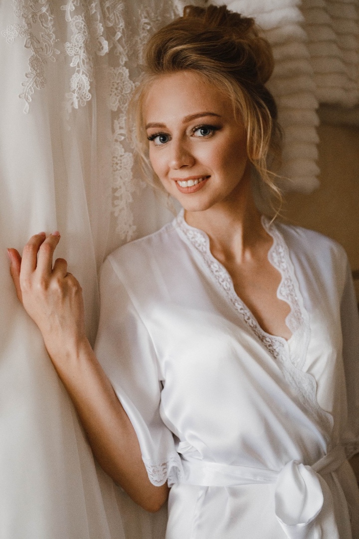 Ирина Баннова — кадр 3 из 20
