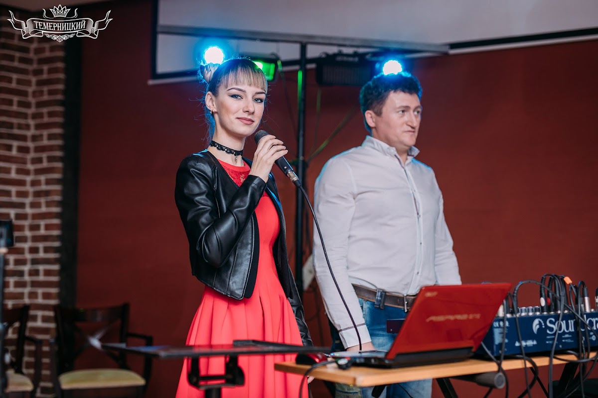 "ДУЭТ"