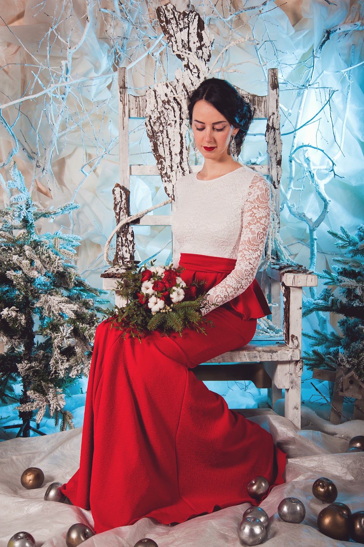 Евгения Малахова