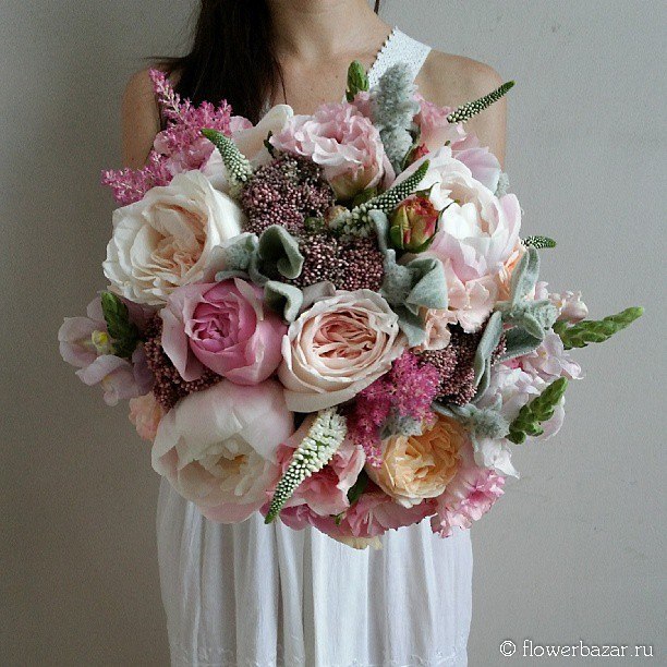 Flowerbazar studio